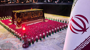 Tehran, Qom, Mashhad to host ceremonies marking 40th day after martyred Leader’s funeral