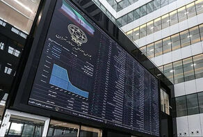 سبزپوشی 92 درصد بازار سهام