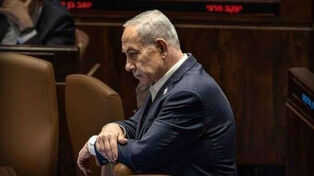 מהי האמת מאחורי מתקפתו של נתניהו על לונדון?