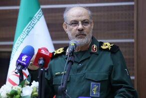 Spokesman denies Trump’s claim of backchannel talks with IRGC