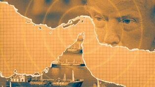 From Record Diesel Prices to Falling Strategic Reserves: How Hormuz Has Eroded America’s Emergency Energy Buffer