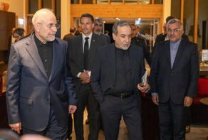 عراقچی درباره «التماس مذاکره» چه گفت؟