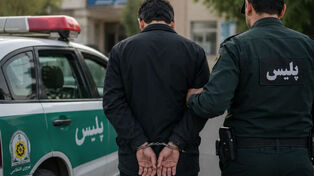 جزئیات دستگیری یک جاسوس در تهران