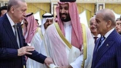 ‌The ‘Rented Security’ Model Is Cracking — US Allies Find a Way Out