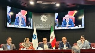 Iran’s non-oil exports reach $15 billion by mid-2026: Official