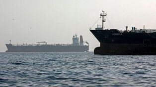 Diesel Shockwave from Hormuz to Southeast Asia