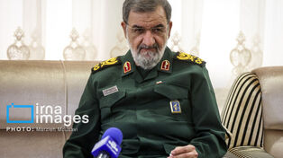 Top security official: US failure at Hormuz signals ‘post-American order’ in Persian Gulf