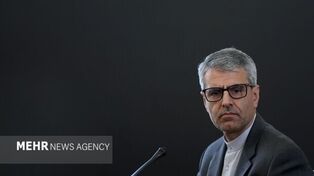 Iran rejects UAE attack claim as baseless