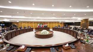 ايران والعراق يؤكّدان أهميةَ تفعيل لجان الصداقة وتعزيز الدبلوماسية البرلمانية
