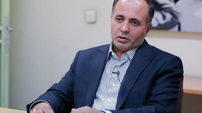 تقدیر وزیر جهاد کشاورزی از فعالیت صیادان در دوران جنگ