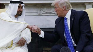 What Did UAE Sacrifice in Its Latest Game with Iran?