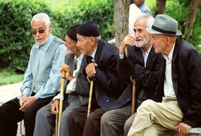 آخرین خبر از اصلاح حقوق بازنشستگان؛ دریافتی بازنشستگان به 90 درصد حقوق شاغلی می‌رسد؟