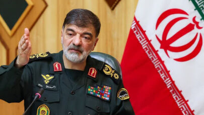 رادان: دشمن منتظر یک بهانه برای آشوب است
