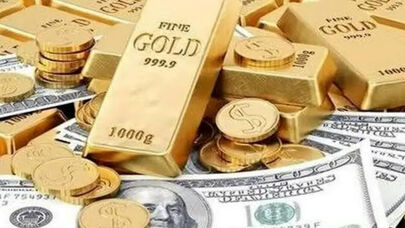 130 همت گردش مالی مشکوک؛ 70 دانه‌درشت بازار ارز و طلا شناسایی شدند