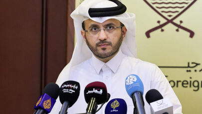 قطر: تحریم‌های آمریکا علیه ایران یکجانبه است