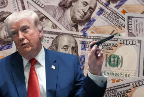 Экономическая война Трампа; Как Америка ускоряет переход к пост-долларовой экономике?