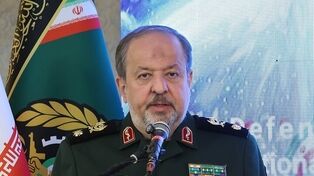Any pressure targeting people’s livelihood ‘part of war’