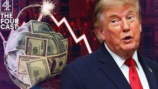 Trump’s Fiscal Policies and the US Debt Time Bomb