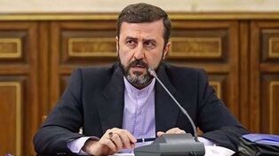Iran details temporary Hormuz arrangement with Oman; vows reopening tied to fulfillment of demands