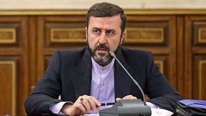 Iran details temporary Hormuz arrangement with Oman; vows reopening tied to fulfillment of demands