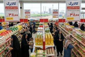 کالابرگ این خانوارها امروز شارژ شد