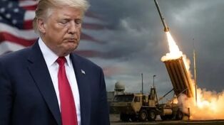 Why Did Multimillion-Dollar Missiles Reach the End of the Line?