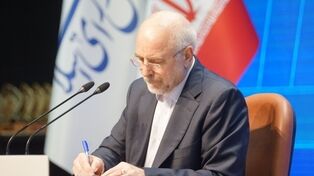Negotiations not a sign of retreat, but resistance if national interests are served: Ghalibaf