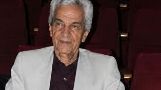 مسعود حسنخانی، نوازنده پیشکسوت ویولن درگذشت