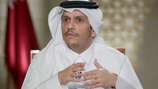 Baqaei: Qatari PM to visit Tehran on Thursday