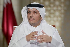 Baqaei: Qatari PM to visit Tehran on Thursday