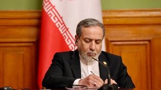 Araghchi urges UN to react to unlawful US sanctions