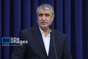 Iran prioritizes nuclear fusion for future energy needs, says nuclear chief
