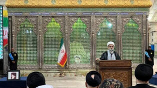 صلحِ تحمیلی عزت نمی‌آورد؛ معیار ما عدالت است