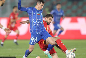 فولاد خوزستان 0 -0 استقلال ؛ آبی ها با تساوی به استقبال دربی پایتخت رفتند+ جدول لیگ
