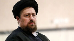 سیدحسن خمینی: ققنوس‌وار از خاکسترها بلند می‌شویم