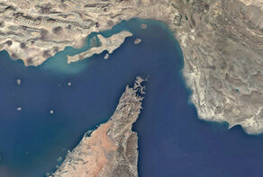رایزنی اروپا و غرب آسیا؛ نشست تنگه هرمز در استانبول