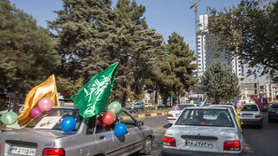 تمهیدات ترافیکی تهران برای جشن میلاد پیامبر(ص) اعلام شد