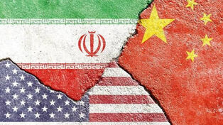 چین تنها راه حل عملی برای پایان جنگ ایران را چه می‌داند؟