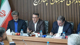 تحول در خدمت‌رسانی؛ پایان سرگردانی مردم در ادارات