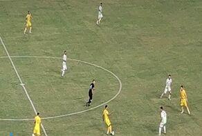 فجرسپاسی شیراز0-0 ذوب‌آهن اصفهان/ قفل دروازه‌ها باز نشد