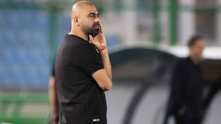 سرمربی ملوان: مقابل پرسپولیس فاجعه‌ بودیم