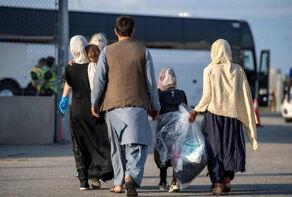 کاهش جمعیت اتباع خارجی در ایران؛ ساماندهی مهاجران ادامه دارد
