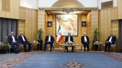 پزشکیان: ما دنبال جنگ نیستیم؛ پاسخ قاطعی به متجاوزان می‌دهیم