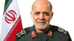 اللواء عبداللهي: رد إيران على التهديدات الجديدة للعدو سيكون مدمراً