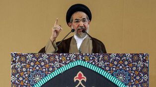 خطيب جمعة طهران: يجب أن نولي الوحدة أهمية أكبر من أي وقت مضى