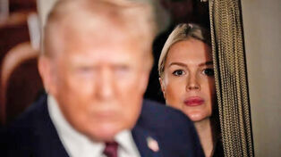 Behind the Fall of Trump’s Spokeswoman: Five Days of Investigation and One Main Suspect