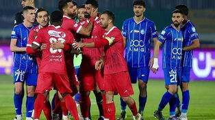 دربی حتما در نقش‌جهان برگزار می‌شود