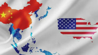 社评：中国不会陪美国在伊朗问题上“胡闹”