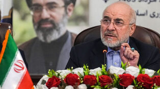 Ghalibaf: Iran-Iraq economic cooperation enters operational phase