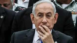טורקיה מבקשת מעצרו של נתניהו